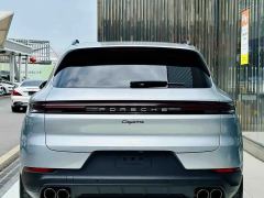 Porsche Cayenne 3.0T Dream Chaser Edition - ფოტო 4