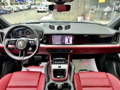 Porsche Cayenne 3.0T Dream Chaser Edition - ფოტო 6