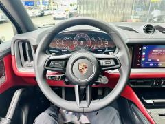 Porsche Cayenne 3.0T Dream Chaser Edition - ფოტო 7