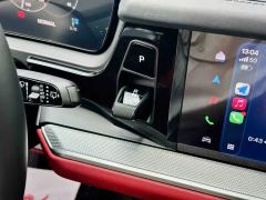 Porsche Cayenne 3.0T Dream Chaser Edition - ფოტო 9
