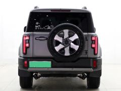 Beijing BJ40 EREV Jeep BJ40 Extended Range 152km Advanced - ფოტო 13