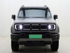 Beijing BJ40 EREV Jeep BJ40 Extended Range 152km Advanced - ფოტო 2