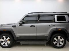 Beijing BJ40 EREV Jeep BJ40 Extended Range 152km Advanced - ფოტო 4