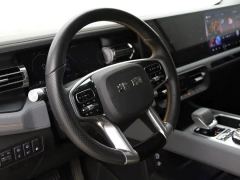 Beijing BJ40 EREV Jeep BJ40 Extended Range 152km Advanced - ფოტო 7