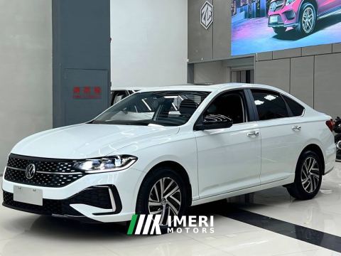 2023 Volkswagen Lavida Advanced 1.5L Automatically outstanding Xinxue edition - car from China
