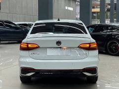 Volkswagen Lavida Advanced 1.5L Automatically outstanding Xinxue edition - фото 10