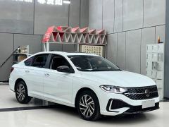 Volkswagen Lavida Advanced 1.5L Automatically outstanding Xinxue edition - фото 3