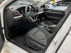 Volkswagen Lavida Advanced 1.5L Automatically outstanding Xinxue edition - фото 5