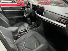 Volkswagen Lavida Advanced 1.5L Automatically outstanding Xinxue edition - фото 6
