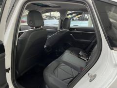 Volkswagen Lavida Advanced 1.5L Automatically outstanding Xinxue edition - фото 7