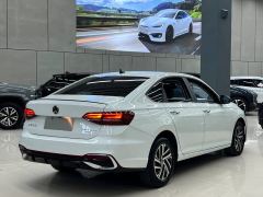 Volkswagen Lavida Advanced 1.5L Automatically outstanding Xinxue edition - фото 8