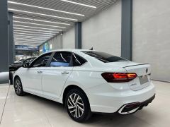 Volkswagen Lavida Advanced 1.5L Automatically outstanding Xinxue edition - фото 9
