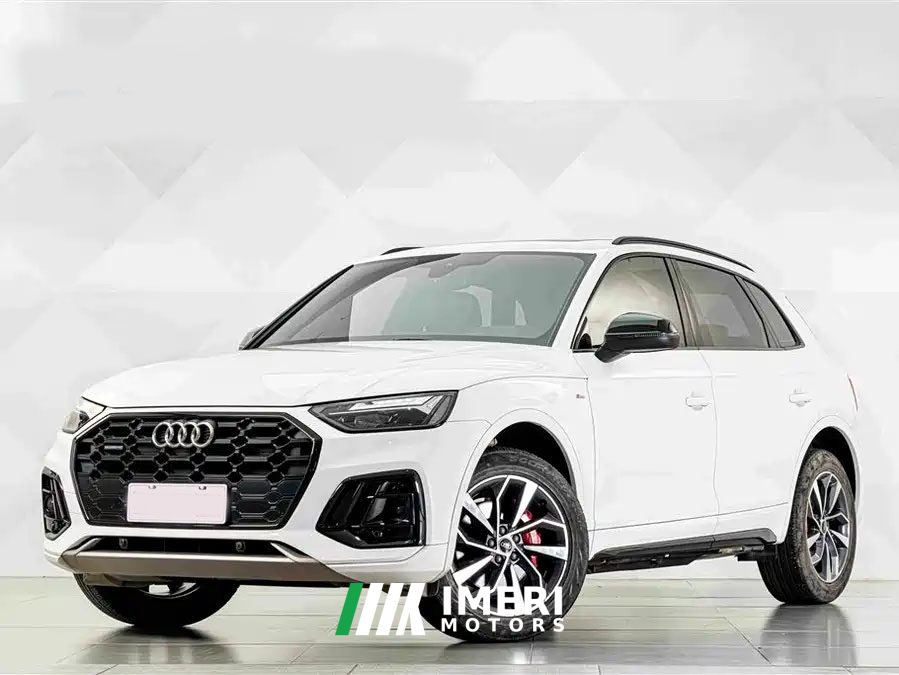Audi Q5L 45 TFSI Dynamic Select Edition - car from China