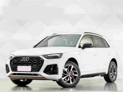 Audi Q5L 45 TFSI Dynamic Select Edition - photo 1