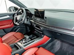 Audi Q5L 45 TFSI Dynamic Select Edition - photo 13