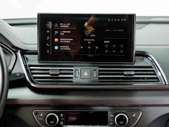 Audi Q5L 45 TFSI Dynamic Select Edition - photo 14