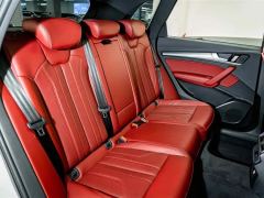 Audi Q5L 45 TFSI Dynamic Select Edition - photo 16
