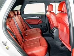 Audi Q5L 45 TFSI Dynamic Select Edition - photo 17