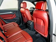 Audi Q5L 45 TFSI Dynamic Select Edition - photo 18