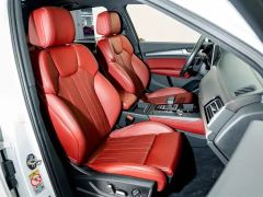 Audi Q5L 45 TFSI Dynamic Select Edition - photo 9