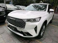 Haval H6 Gen 3 1.5T DCT Supreme - ფოტო 1
