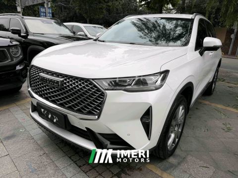 2021 Haval H6 Gen 3 1.5T DCT Supreme - ავტომობილი ჩინეთიდან