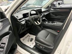 Haval H6 Gen 3 1.5T DCT Supreme - ფოტო 10