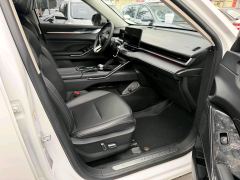 Haval H6 Gen 3 1.5T DCT Supreme - ფოტო 11