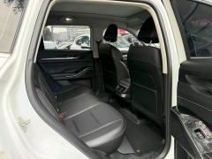 Haval H6 Gen 3 1.5T DCT Supreme - ფოტო 12