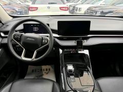 Haval H6 Gen 3 1.5T DCT Supreme - ფოტო 13
