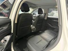 Haval H6 Gen 3 1.5T DCT Supreme - ფოტო 14