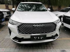 Haval H6 Gen 3 1.5T DCT Supreme - ფოტო 2