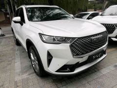 Haval H6 Gen 3 1.5T DCT Supreme - ფოტო 3