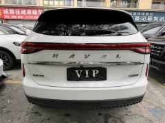 Haval H6 Gen 3 1.5T DCT Supreme - ფოტო 5