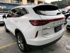 Haval H6 Gen 3 1.5T DCT Supreme - ფოტო 6
