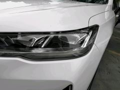 Haval H6 Gen 3 1.5T DCT Supreme - ფოტო 9