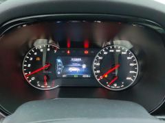 Changan CS35PLUS CS35 PLUS 1.6L Manual Deluxe - ფოტო 20