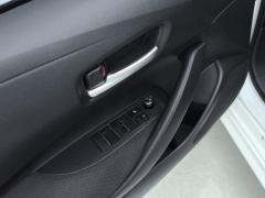 Toyota Levin 185T Luxury Edition - ფოტო 13