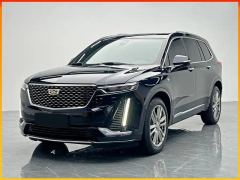 Cadillac XT6 2.0T AWDLuxury Version Edition 7 - photo 1