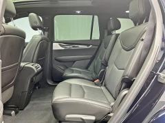 Cadillac XT6 2.0T AWDLuxury Version Edition 7 - photo 10