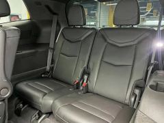 Cadillac XT6 2.0T AWDLuxury Version Edition 7 - photo 11