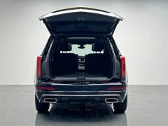 Cadillac XT6 2.0T AWDLuxury Version Edition 7 - photo 12