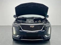 Cadillac XT6 2.0T AWDLuxury Version Edition 7 - photo 13