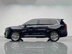 Cadillac XT6 2.0T AWDLuxury Version Edition 7 - photo 14