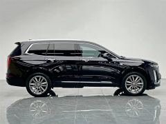 Cadillac XT6 2.0T AWDLuxury Version Edition 7 - photo 15