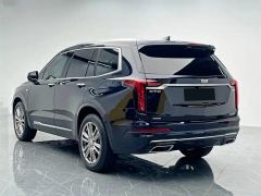 Cadillac XT6 2.0T AWDLuxury Version Edition 7 - photo 16