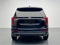 Cadillac XT6 2.0T AWDLuxury Version Edition 7 - photo 17