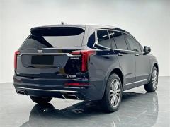 Cadillac XT6 2.0T AWDLuxury Version Edition 7 - photo 18