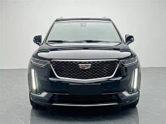 Cadillac XT6 2.0T AWDLuxury Version Edition 7 - photo 2