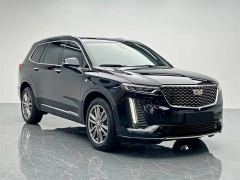 Cadillac XT6 2.0T AWDLuxury Version Edition 7 - photo 3